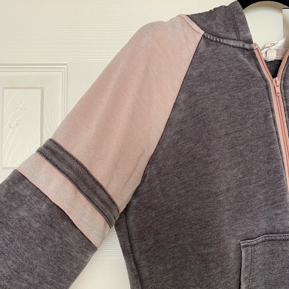 Others Follow Bell Sleeve Hoodie - Picture 7 of 8